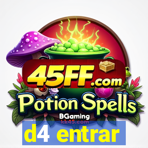 d4 entrar